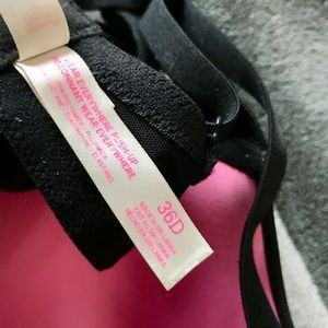 Victoria’s Secret wear everywhere push-up!